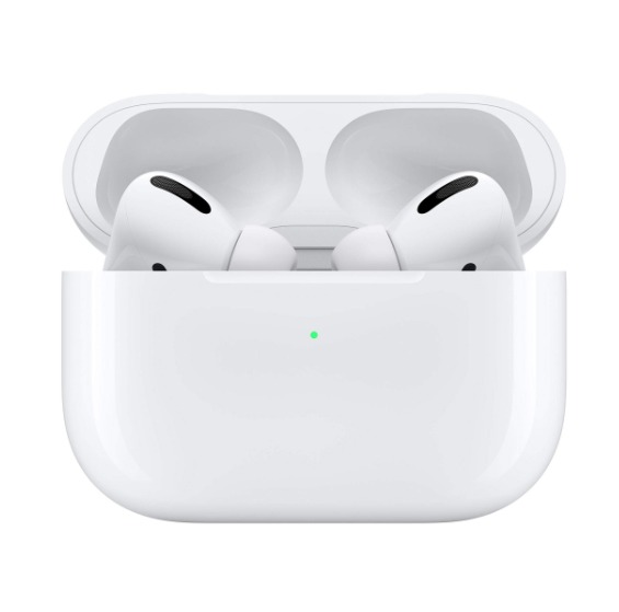 Audifonos AirPods Pro 1.1 Cargador 25W Carga Rapida Luegopago